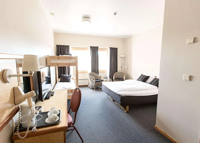 Hotel Western Frontier