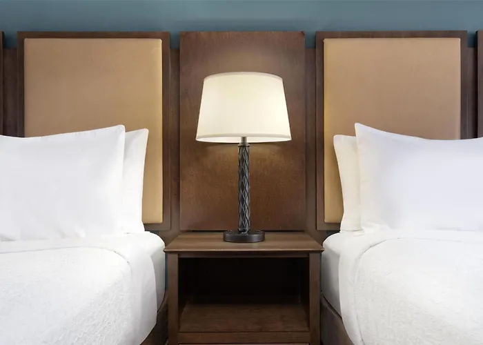 Western Frontier Hotel Cheyenne