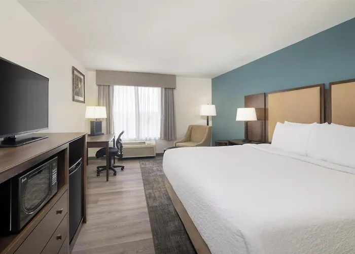 Western Frontier Hotel Cheyenne