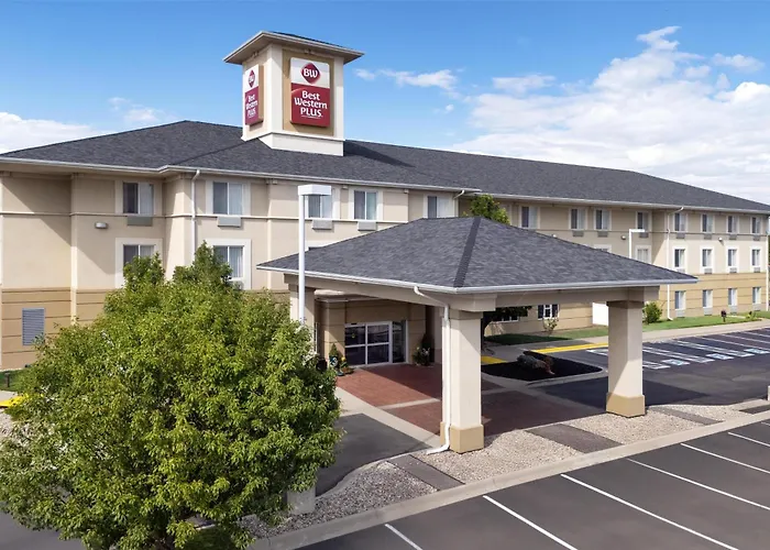 Hotel Western Frontier