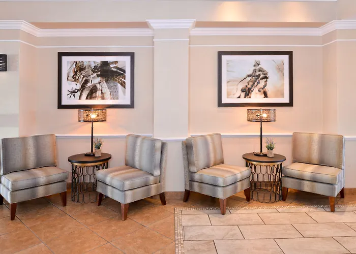 Western Frontier Hotel