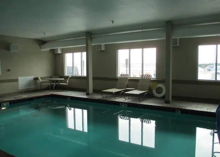 Hotel Western Frontier 3*