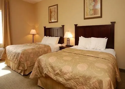 Western Frontier Hotel