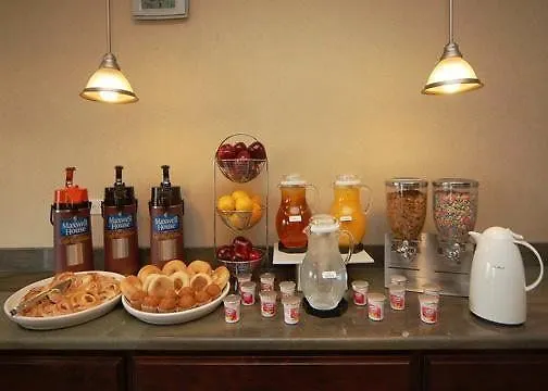 Hotel Western Frontier 3*
