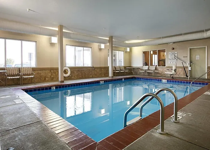 Hotel Western Frontier Cheyenne