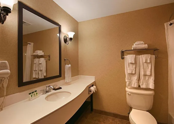 Hotel Western Frontier