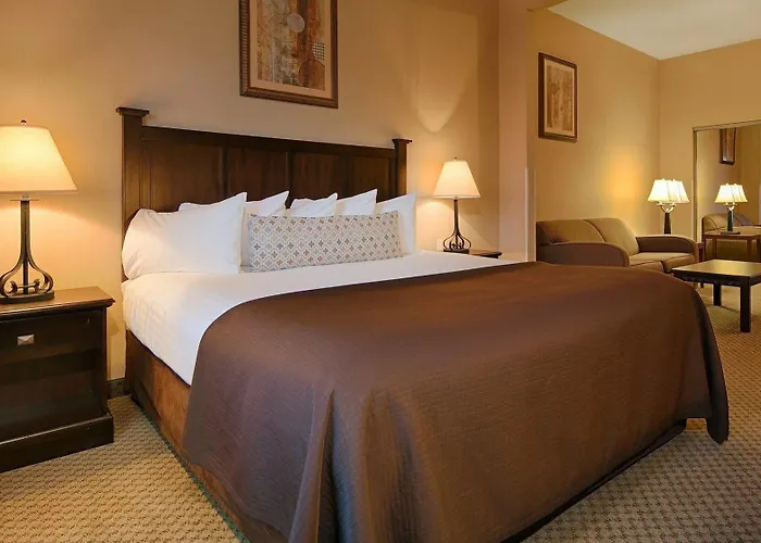 Western Frontier Hotel Cheyenne