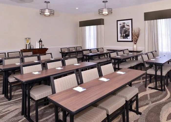 Hotel Western Frontier Cheyenne